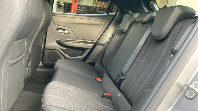 Vauxhall Mokka 1.2 Turbo 136 GS 5dr Petrol Hatchback